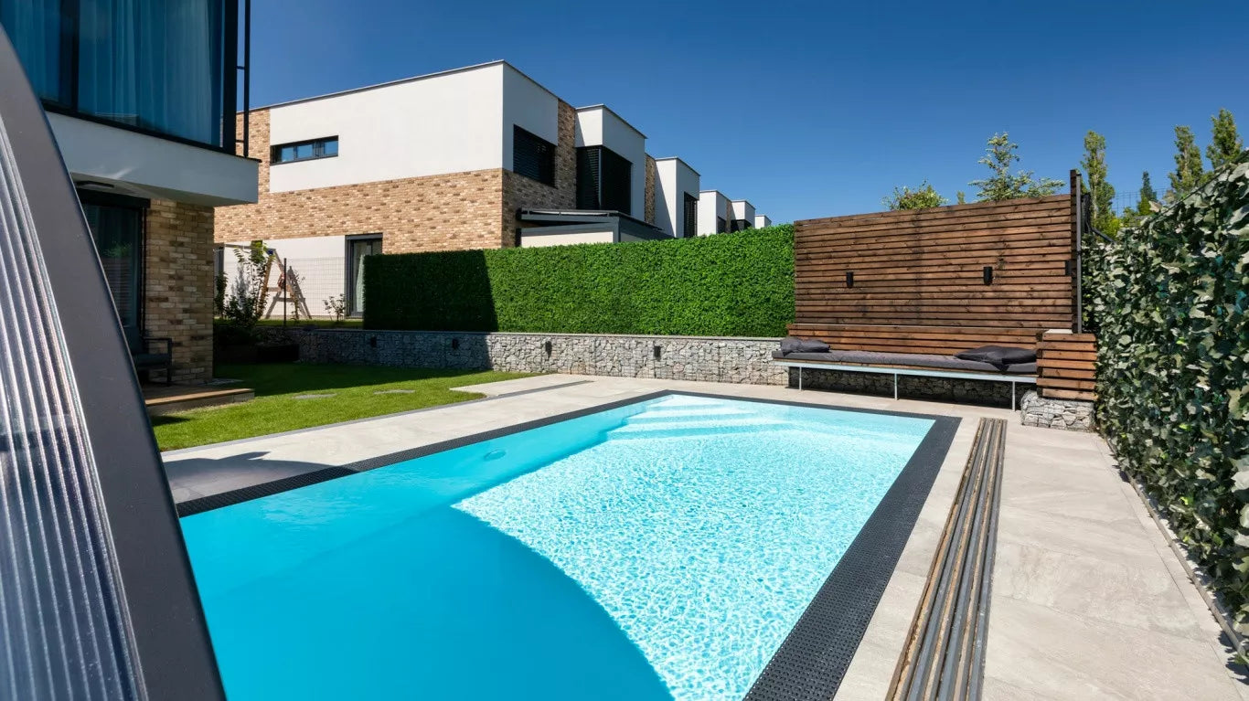 ThermoPP POOL PACKAGE QBIG OVERFLOW 3.5×7