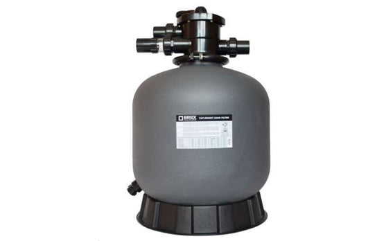 Brilix P Sand Filter