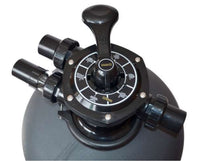 Brilix P Sand Filter