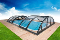 Pool Roof Klasik 4×8
