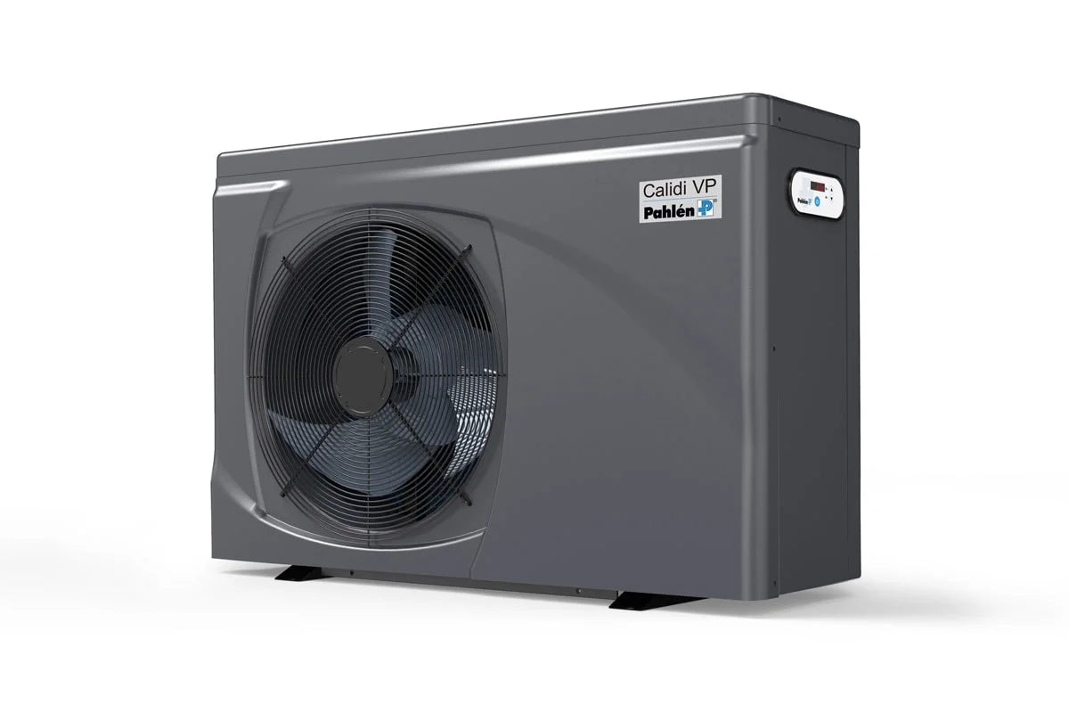 Pool heat pump PAHLEN CALIDI VP13