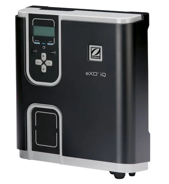 Zodiac EXO iQ Salt Chlorinator