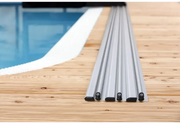 

                  
                    250 cm for 4-module pool enclosure
                  

                