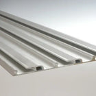 Extra rails Excellence for (older) pool roof Klasik Excellence (double rails)