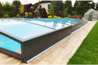 Extra rails for pool cover SYDNEY (single rail)