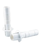 Implementation for thermopool, PVC