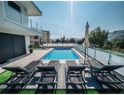 Fiberglass Pool Aruba 800 8.20m x 3.70m x 1.50m