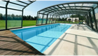 Fiberglass Pool Bahama 600 6.10m x 3.75m x 1.50m