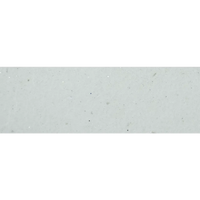 Medelstor glasfiberpool Grenada med vit ram i ljusgrå textur