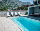 Fiberglass Pool Saba 600 6.00m x 3.00m x 1.45m