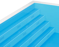 ThermoPP POOL PACKAGE QBIG OVERFLOW 3.5×7