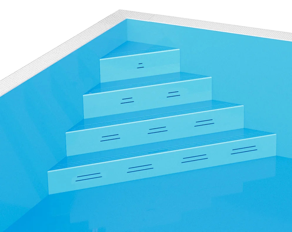 ThermoPP POOL PACKAGE QBIG 3×5