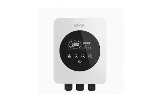 I-Saver 1100 Frequency Converter