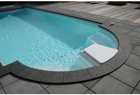 Curbstone package 4×8 Natura NAPOLI package