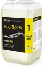 Chlorine Liquid 20L