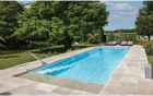 Leisurepools Definitive™ High waterline 4×9-12m / 1.2-1.8m depth