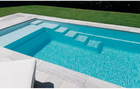 Leisurepools Elite™ High Waterline 3.8×8.1-9.1m / 1.5m Deep