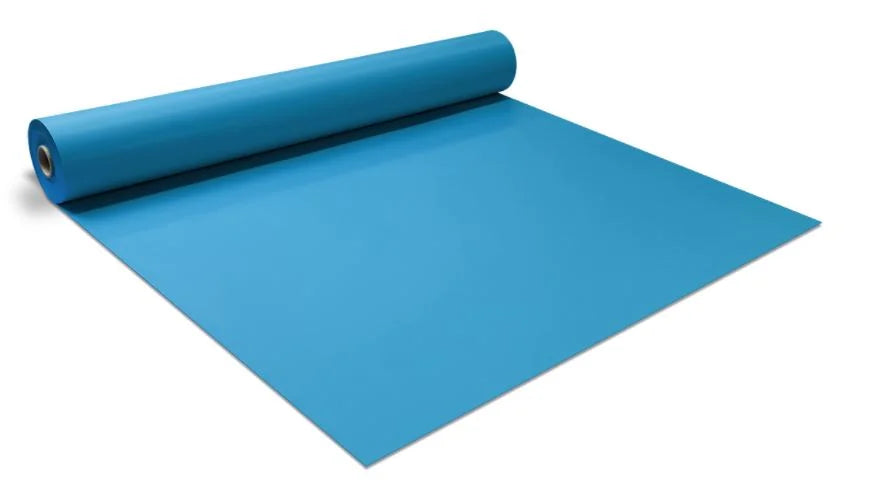 Snap-in liner 0.75mm Standard color rectangular