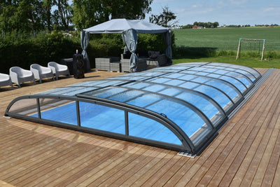 Pool Roof Nivo KIT