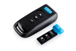 Remote control for LED lighting control