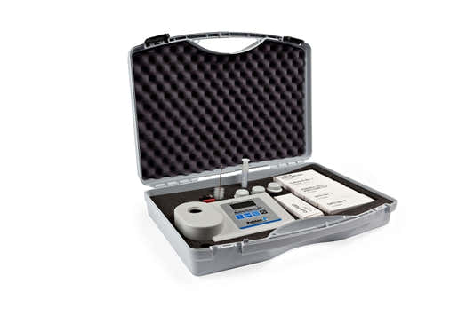 Autocheck 3i