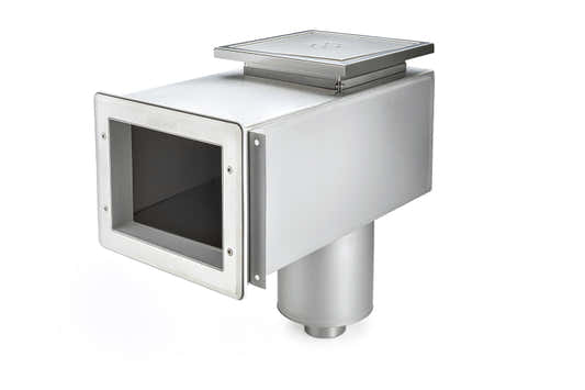 RF Premium Classic, thin wall, standard neck