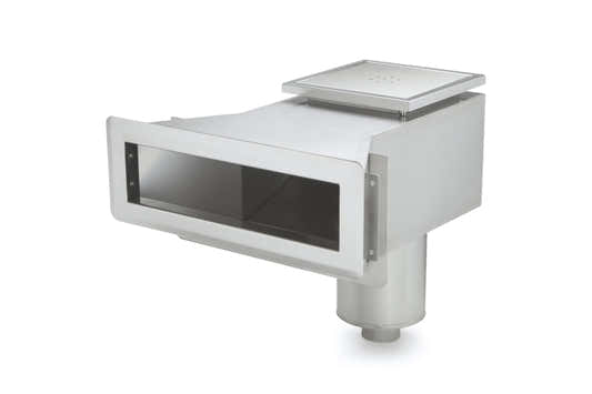 RF Premium+ Classic Wide, thin wall