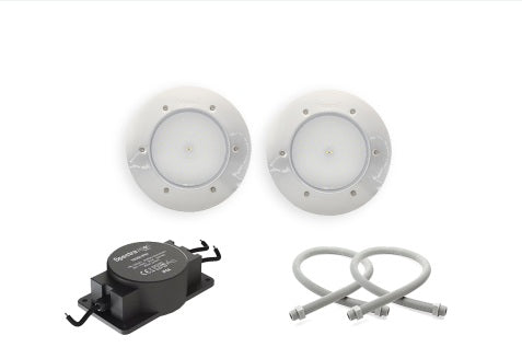Lighting Bas+ Marine LED RGB