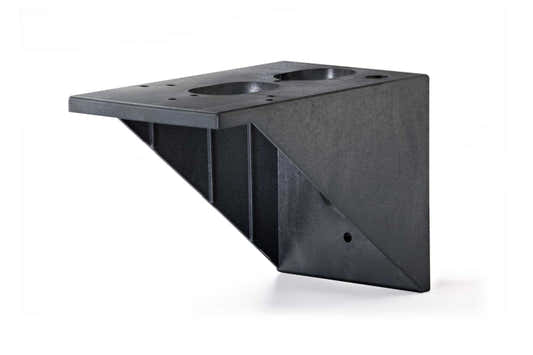 Pump shelf Beta/Concept