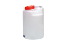 Pahlén dosing tank