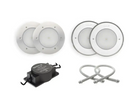 Pahlen Lighting Package Basic (White)