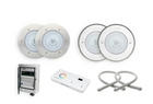 Pahlen Lighting Package PREMIUM+