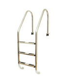 Pahlen Lejdare foldable for 4-step, at arch 600mm
