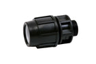Pahlén straight compression fitting – 1½″