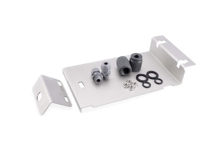 Mounting kit for horizontal level switch