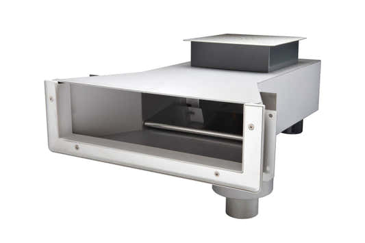 Pahlén Infinity skimmer, item 112965