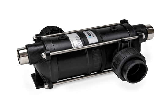 Hi-Temp titanium HTT40