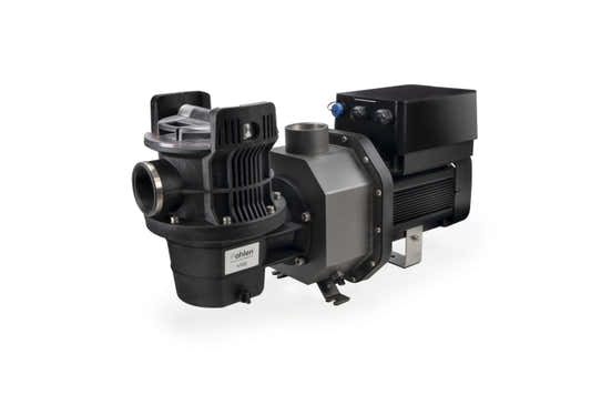 MidiVISE vs 1.1 kW 50–60 Hz 1-phase