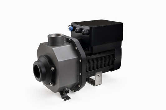 MidiVISE Flo vs 1.1 kW 50–60 Hz 1-phase