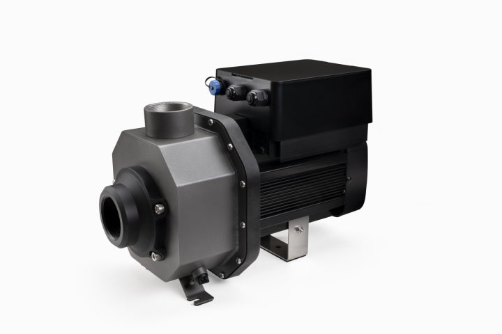 MidiVISE Flo vs 1.1 kW 50–60 Hz 1-phase