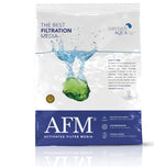 Dryden Aqua AFM filterglas DIN 0,7–1,2 mm – 25 kg