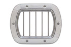Pahlén grating B (wire) for skimmer