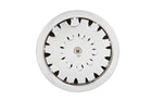 Pahlén floor inlet nozzle