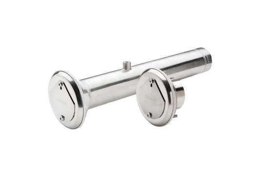 Pool vacuum connection CA-40