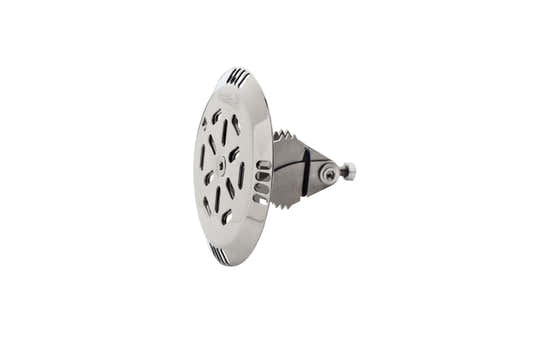 Anchor bracket A for floor inlet