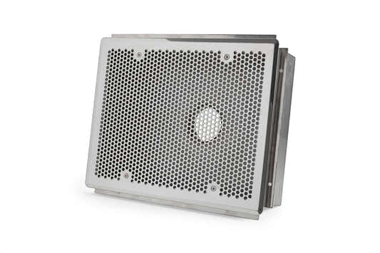 Wall Outlet Maxi grundsats
