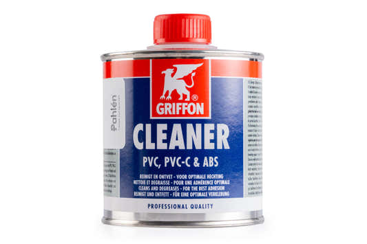 Cleaning fluid 250 ml