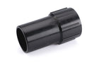 Pahlén end adapter for vacuum hose