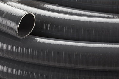 Reinforced PVC hose Ø50 mm 25 m