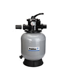 Pahlén complete sand filter 400 with 6-way valve